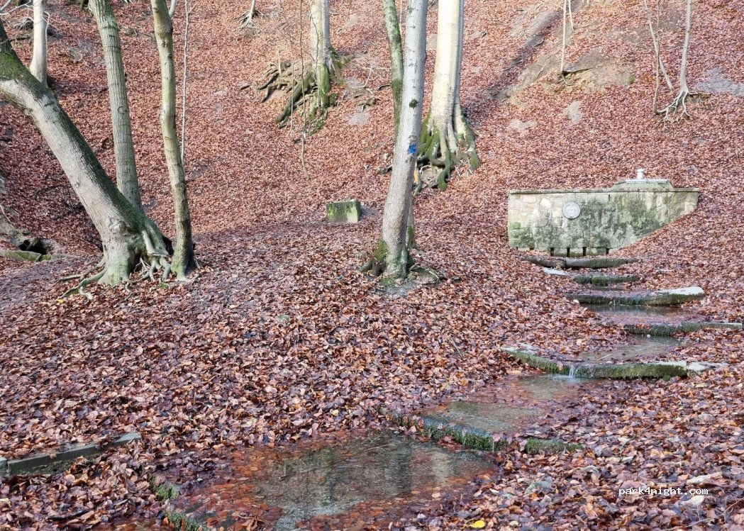 (31088) Winzenburg - Zum Apenteich — foto 3