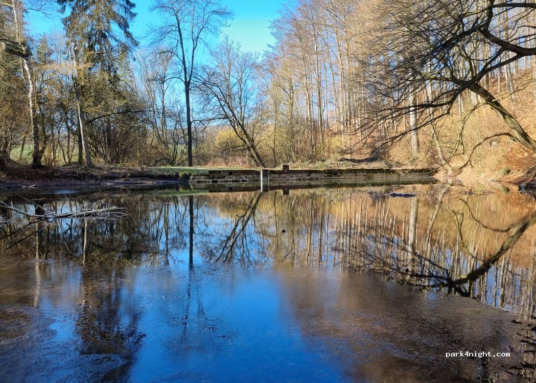 (31088) Winzenburg - Zum Apenteich — foto 4