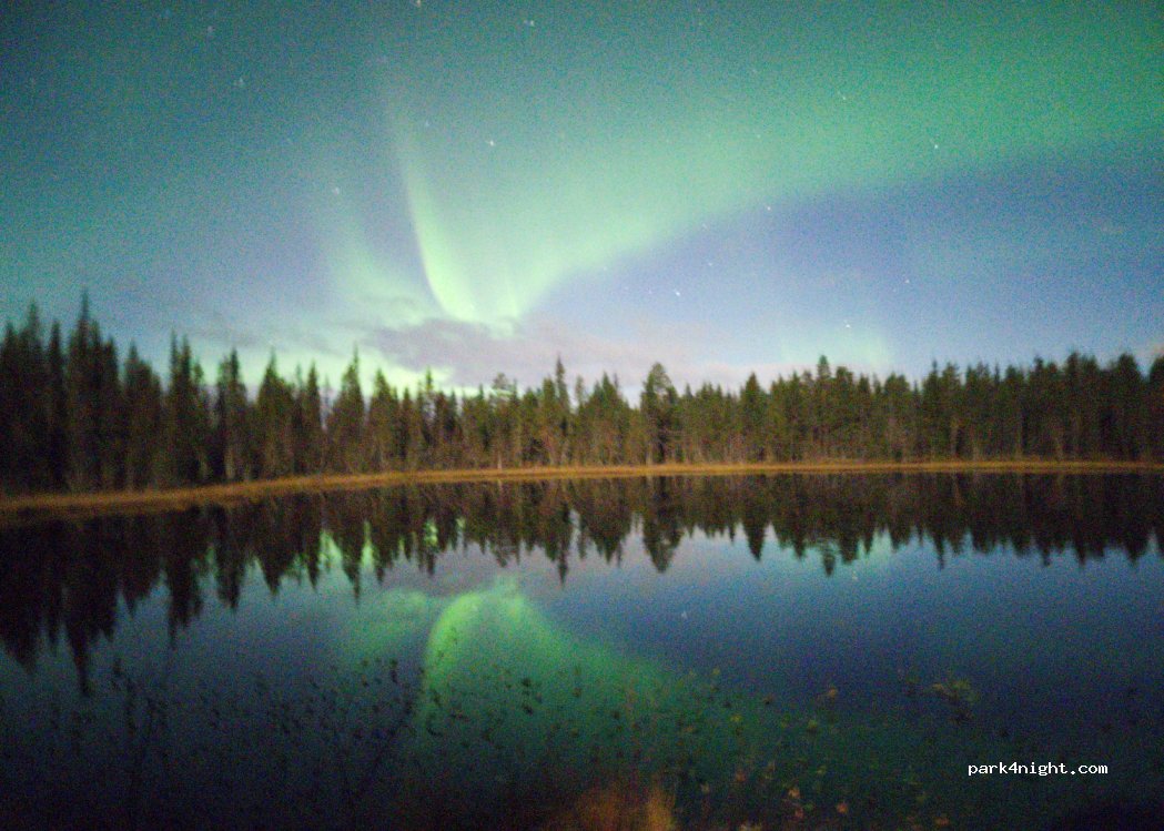 (982 06) Norrbotten - Unnamed Road — foto 3