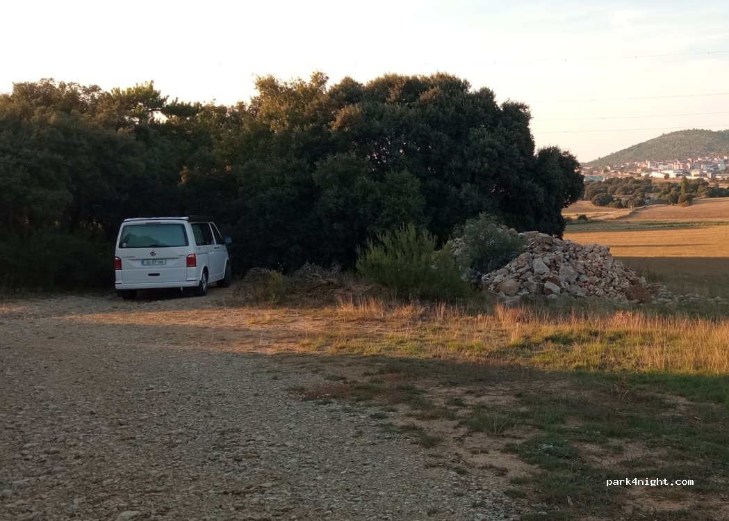 (16339) Graja de Campalbo - CUV-6001 — foto