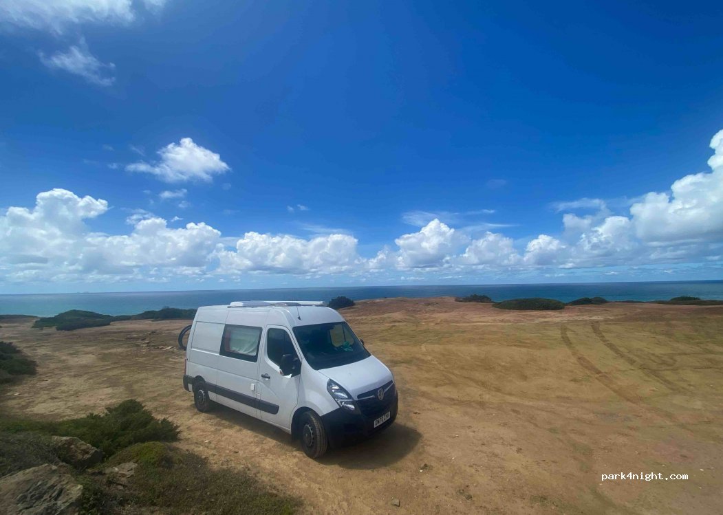 (2500) Salir do Porto - Unnamed Road — foto 2