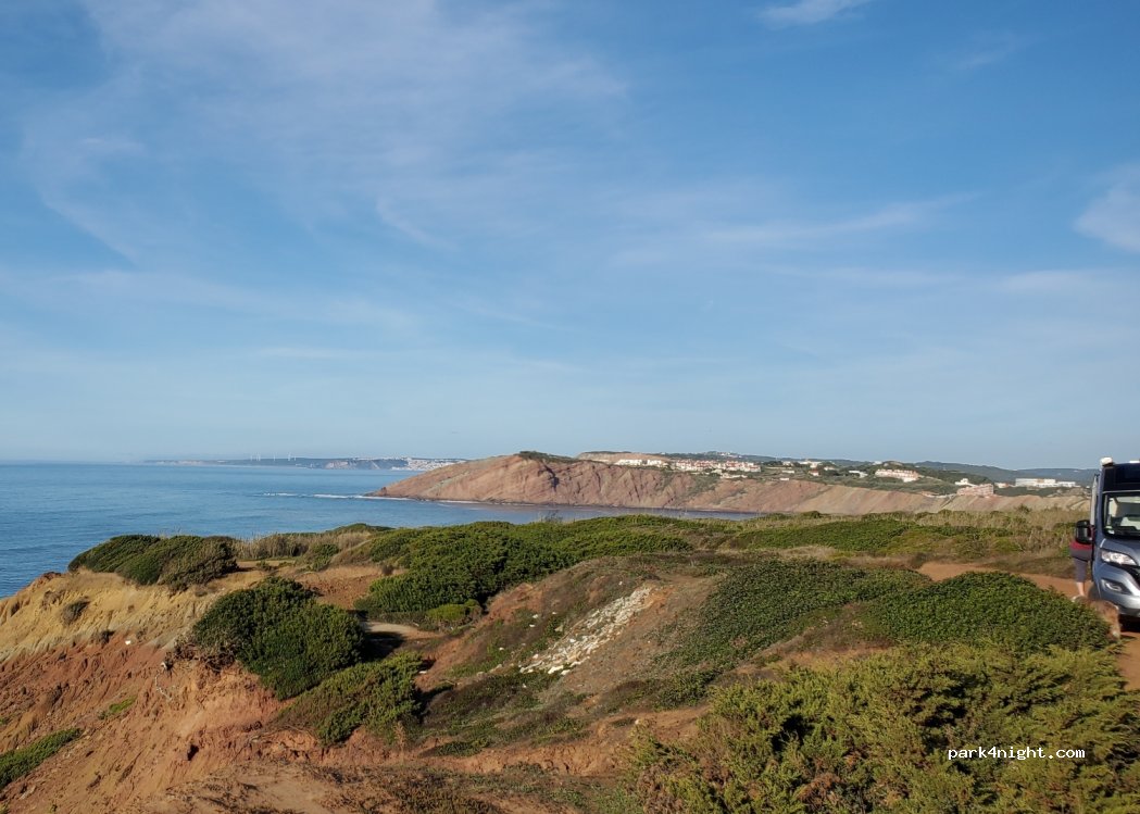 (2500) Salir do Porto - Unnamed Road — foto 3
