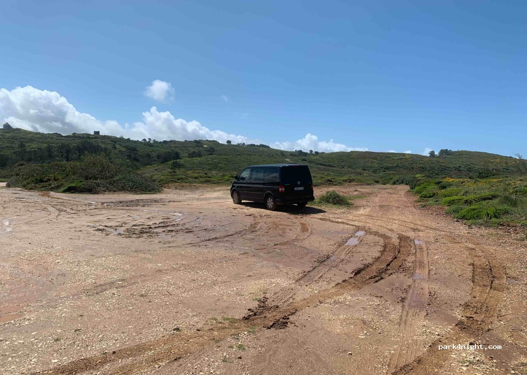 (2500) Salir do Porto - Unnamed Road — foto 4