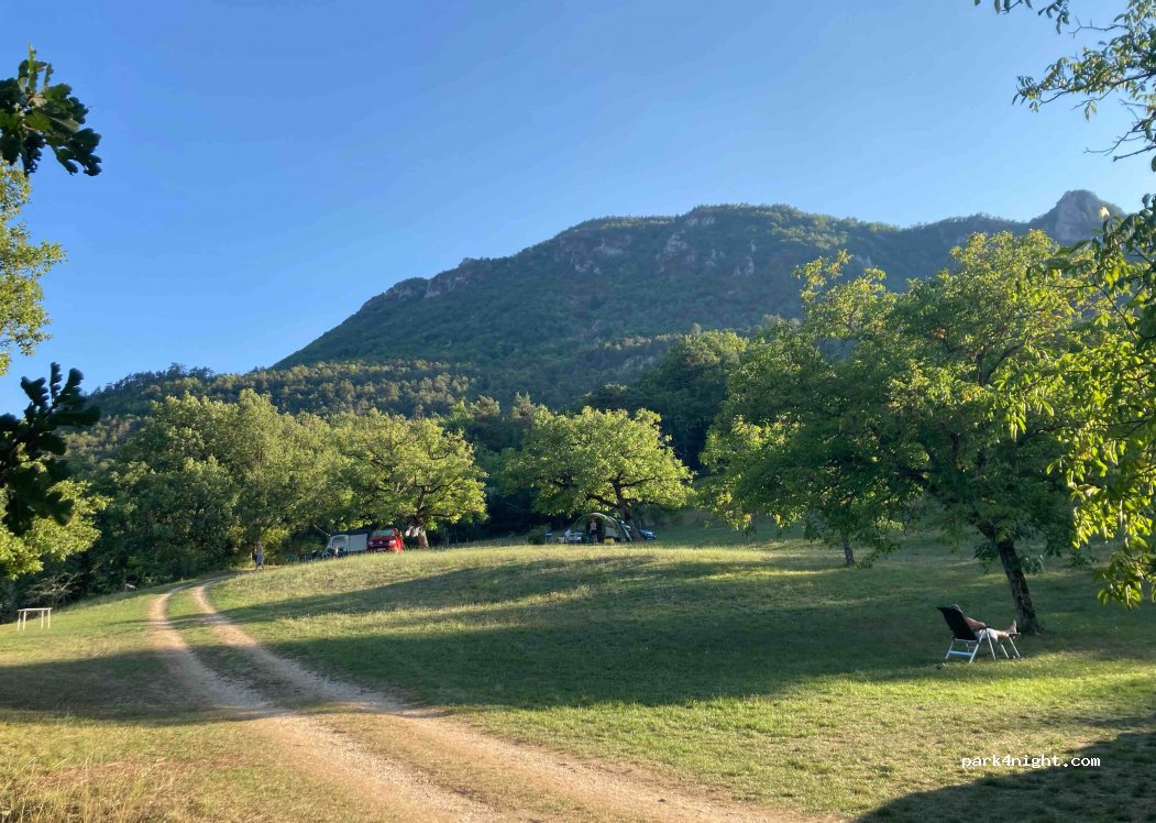 Camping Clareau Farm — foto 2