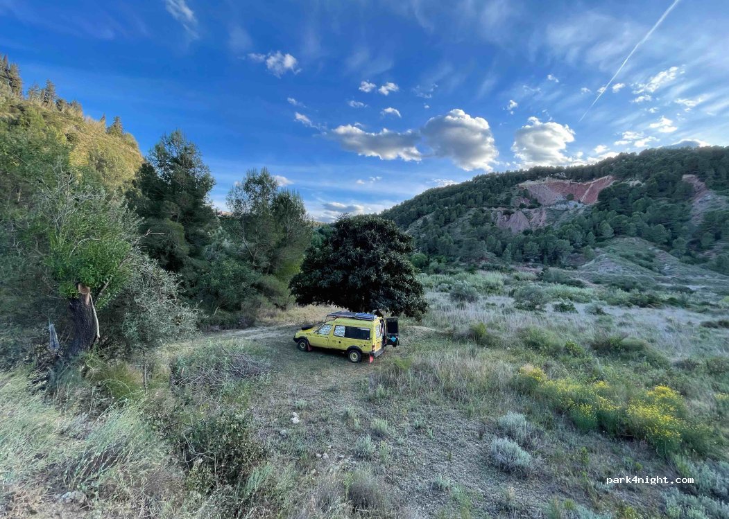 (46817) Estubeny - Camino de Ronda — foto 2