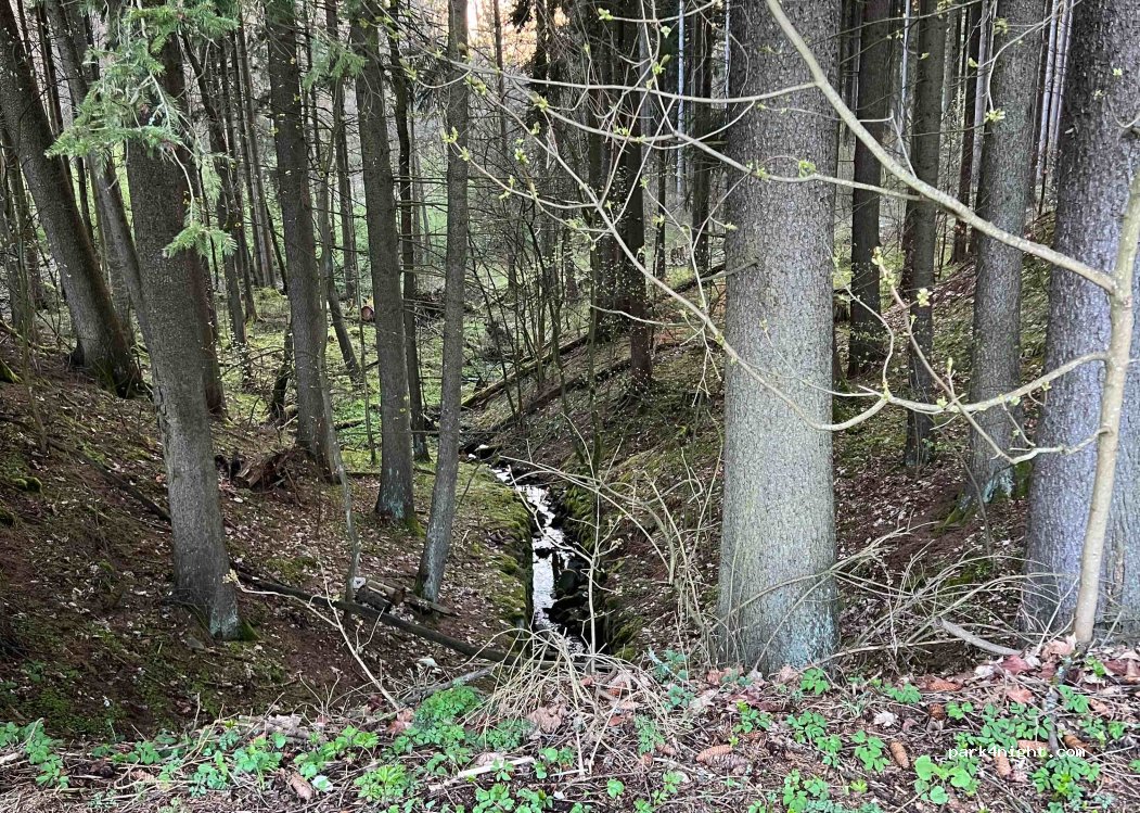 (353 01) Mariánské Lázně - Unnamed Road — foto 5