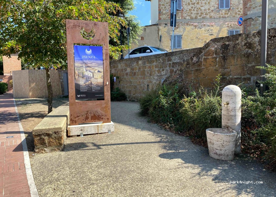 (53026) Pienza - 22 Via dell'Amore — foto 2