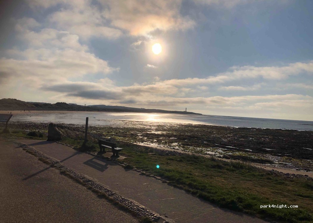 (IV31 6QS) Lossiemouth - Stotfield Road 2 — foto 3