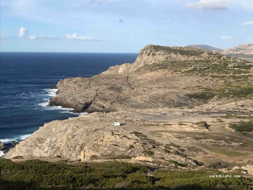 (07040) Stintino - Località Rocca Ruja — foto 2
