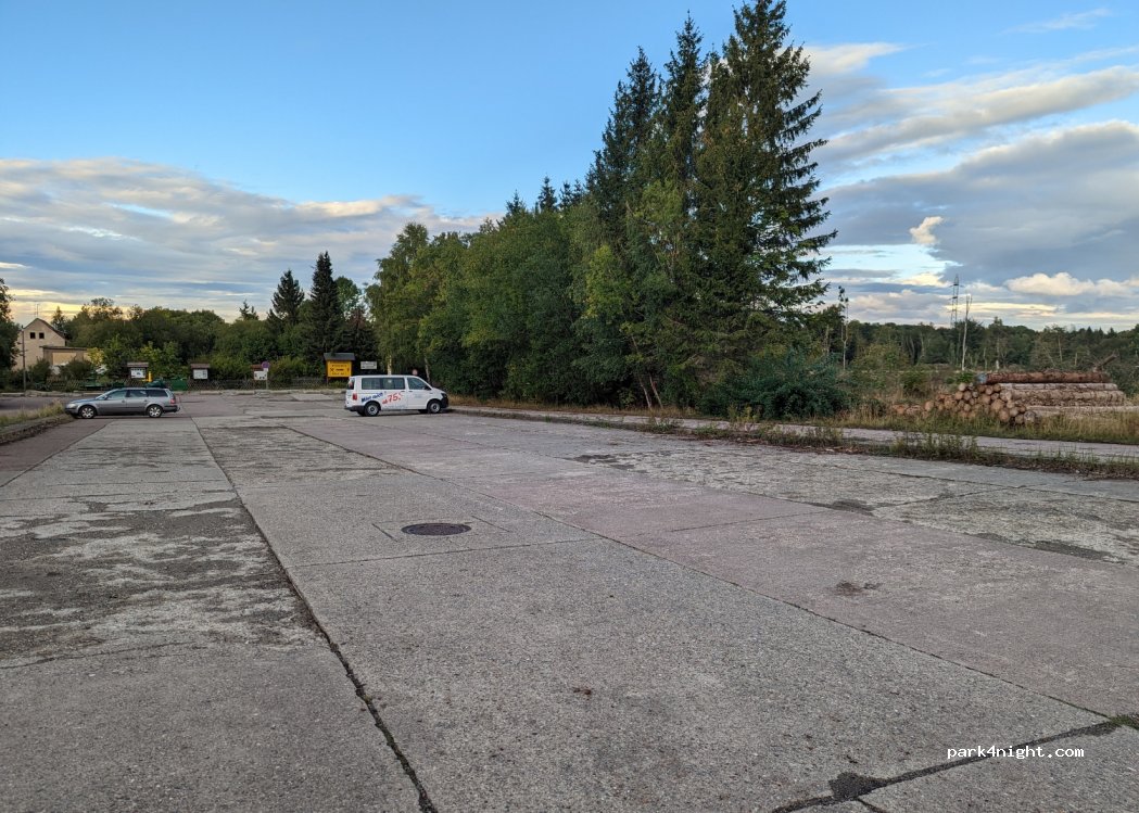 (38875) Elbingerode (Harz) - 2 Büchenbergstraße — foto 2