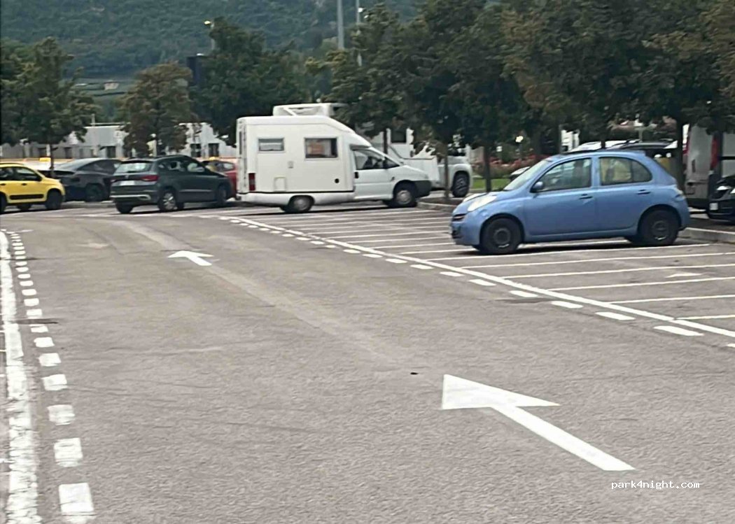 (38068) Rovereto - Strada Provinciale 23 — foto 2