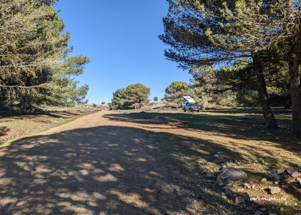 (29420) El Burgo - Carril de las Víboras — foto 2