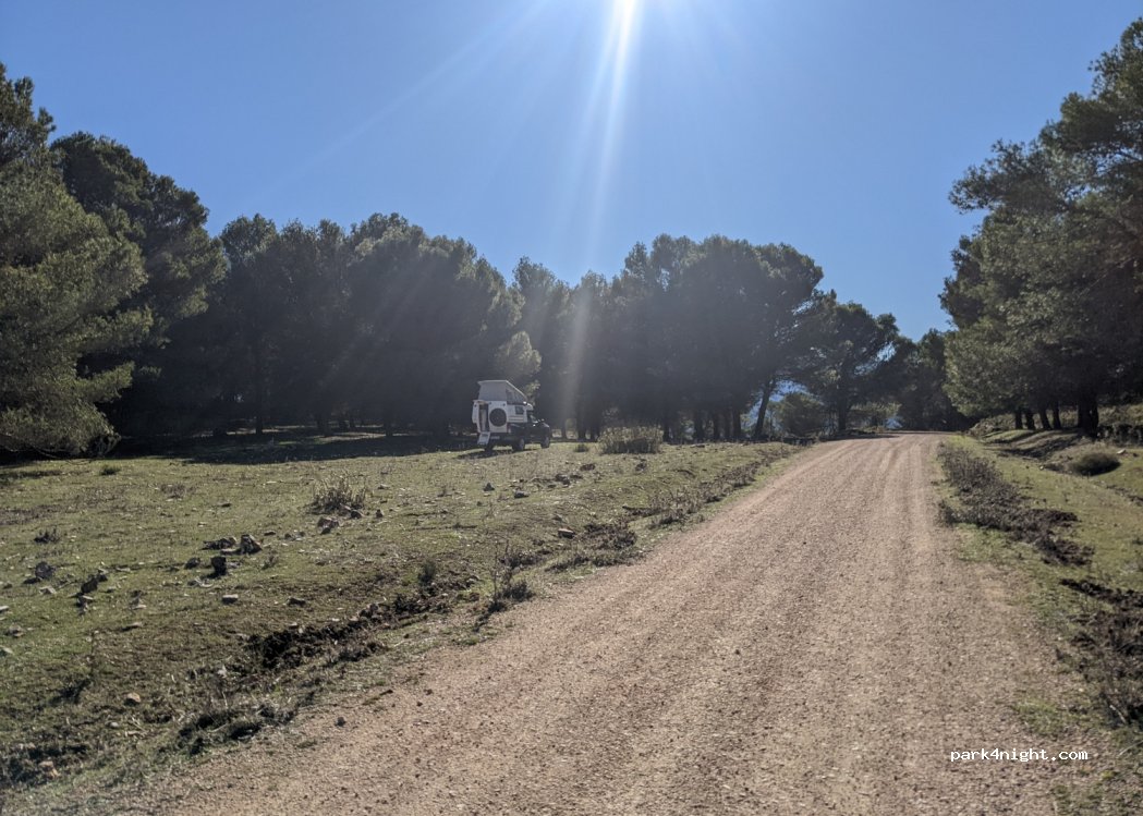 (29420) El Burgo - Carril de las Víboras — foto 3