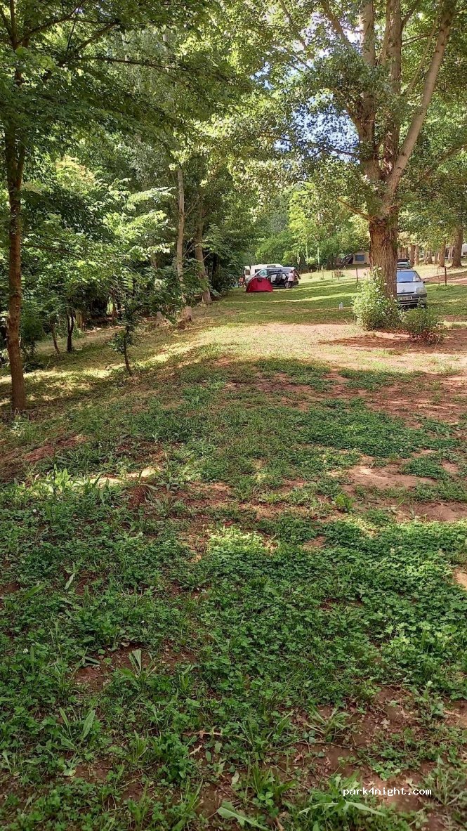 Batán de las Monjas — foto 3