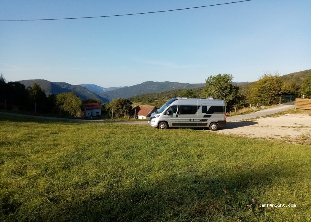 (39260) Montcusel - 5026A Rue de la Niella — foto