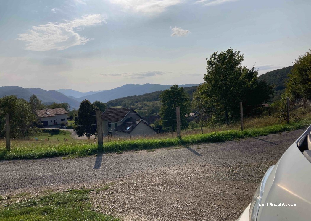 (39260) Montcusel - 5026A Rue de la Niella — foto 3