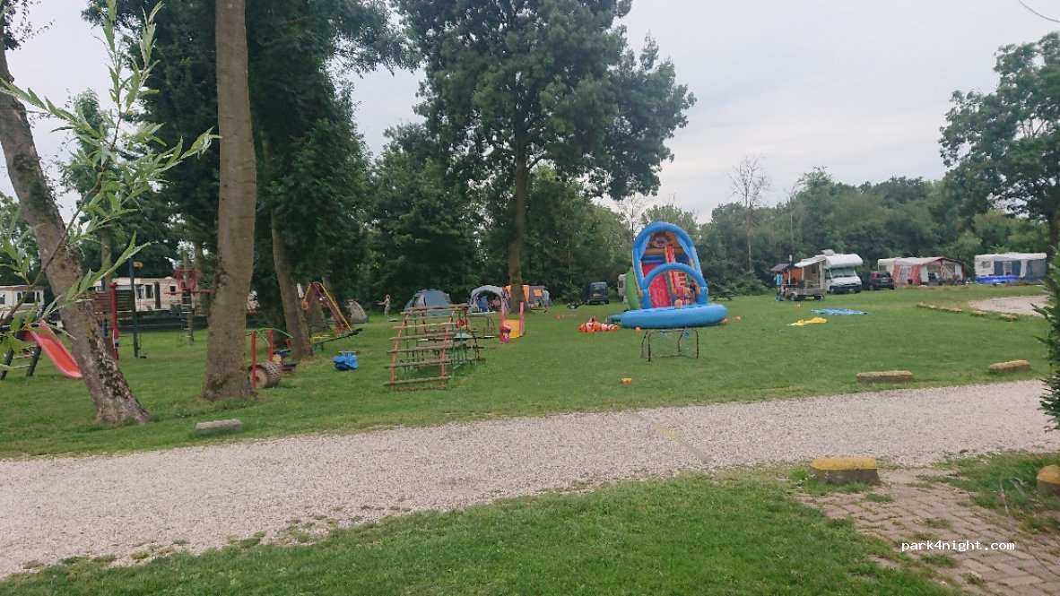 Kampeervereniging De Mosterdpot — foto 2