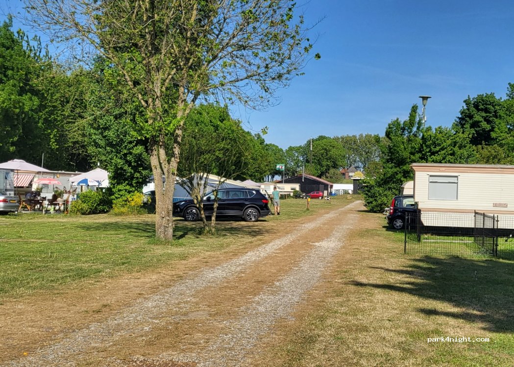 Kampeervereniging De Mosterdpot — foto 4