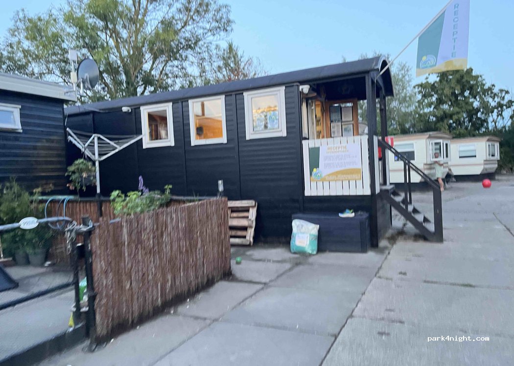 Kampeervereniging De Mosterdpot — foto 5