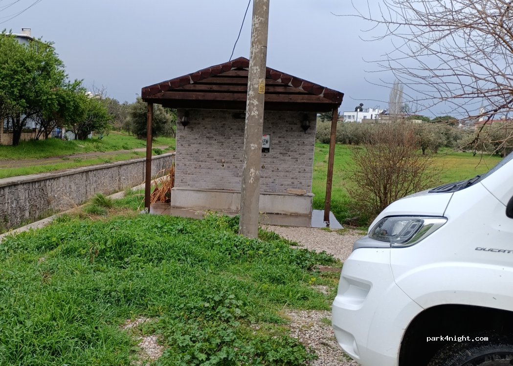 (17610) Ezine - 8 İbrahim Bodur Caddesi — foto 3
