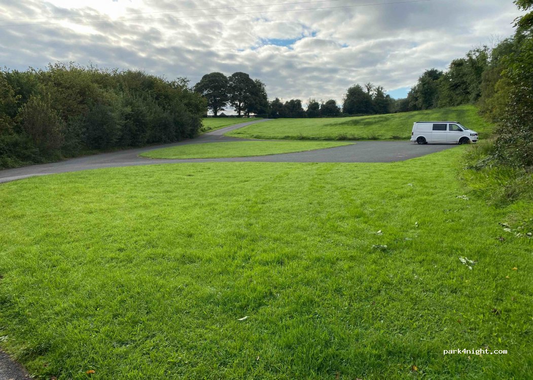 (BT93 6HP) Enniskillen - Unnamed Road — foto 3