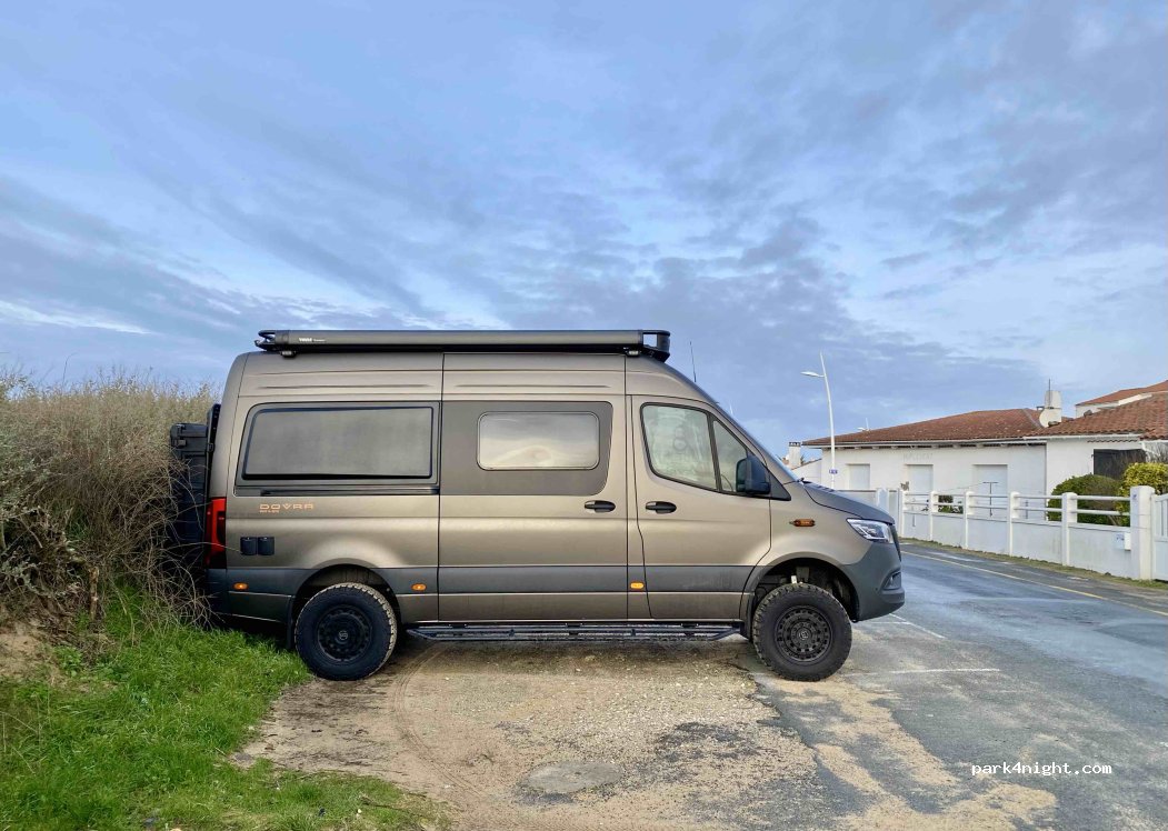 (17310) Saint-Pierre-d'Oléron - 44 Boulevard du Capitaine Leclerc — foto