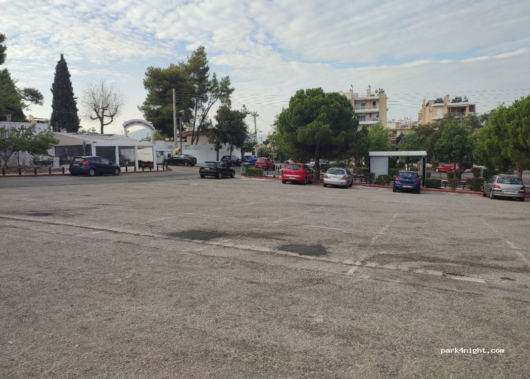 (151 26) Marousi - 3 Mourgkanas — foto 2