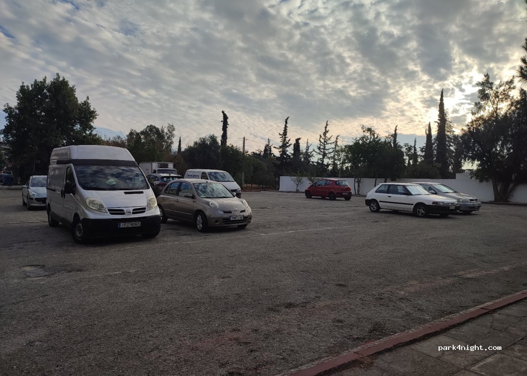 (151 26) Marousi - 3 Mourgkanas — foto 3