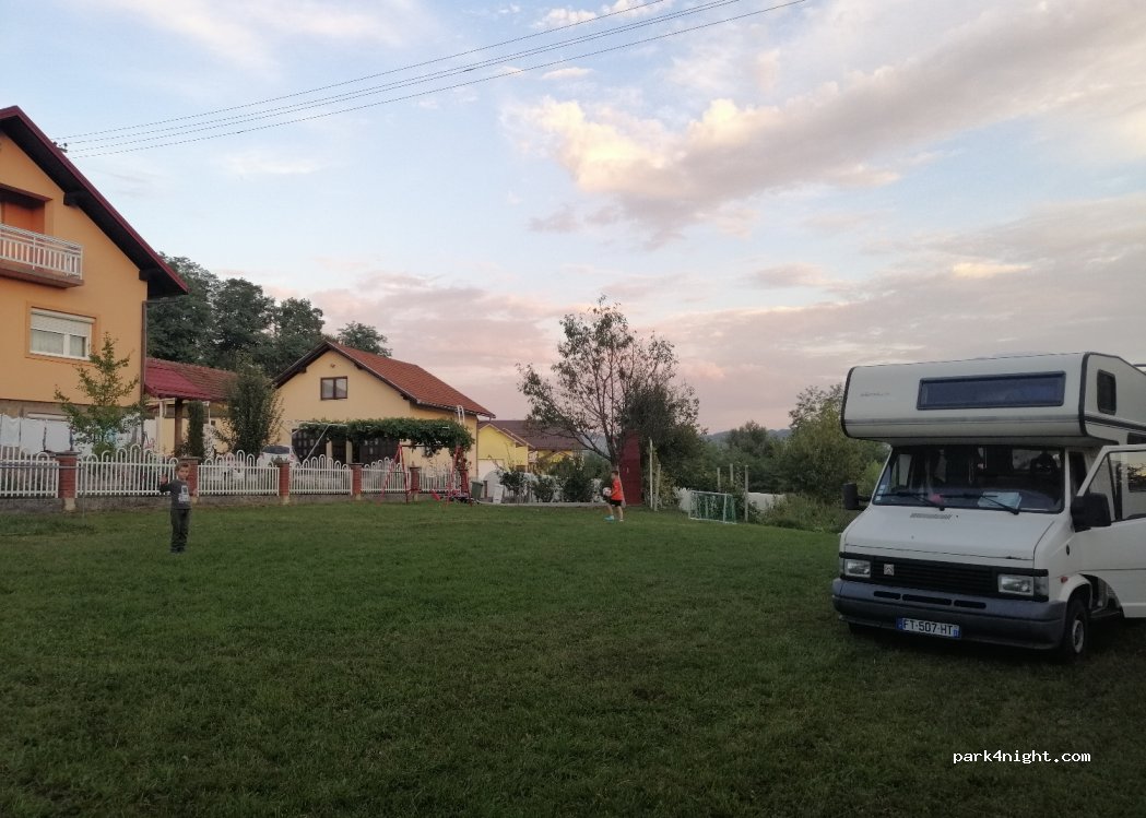 Eko farm Camping — foto