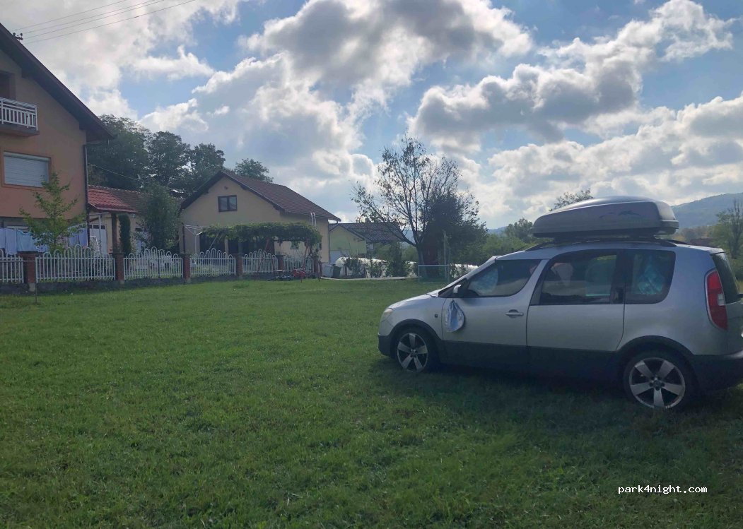 Eko farm Camping — foto 2