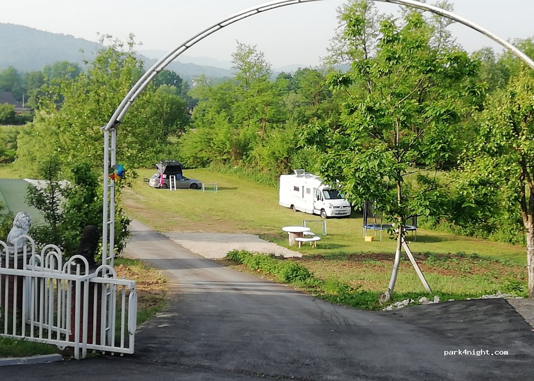 Eko farm Camping — foto 4