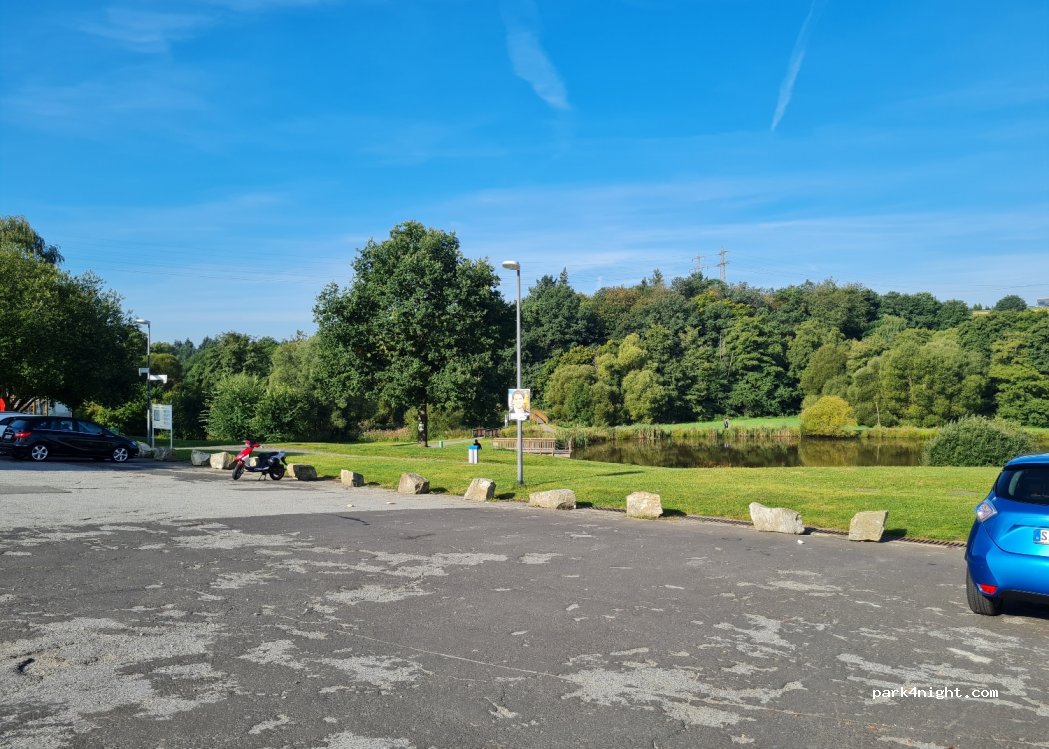 (55469) Simmern (Hunsrück) - 1 An der Domäne — foto 2