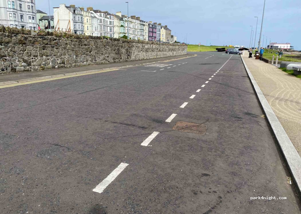 (BT56 8AP) Portrush - 6 Bath Road — foto 2