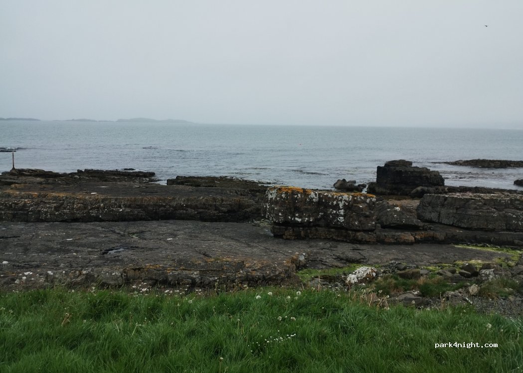 (BT56 8AP) Portrush - 6 Bath Road — foto 4