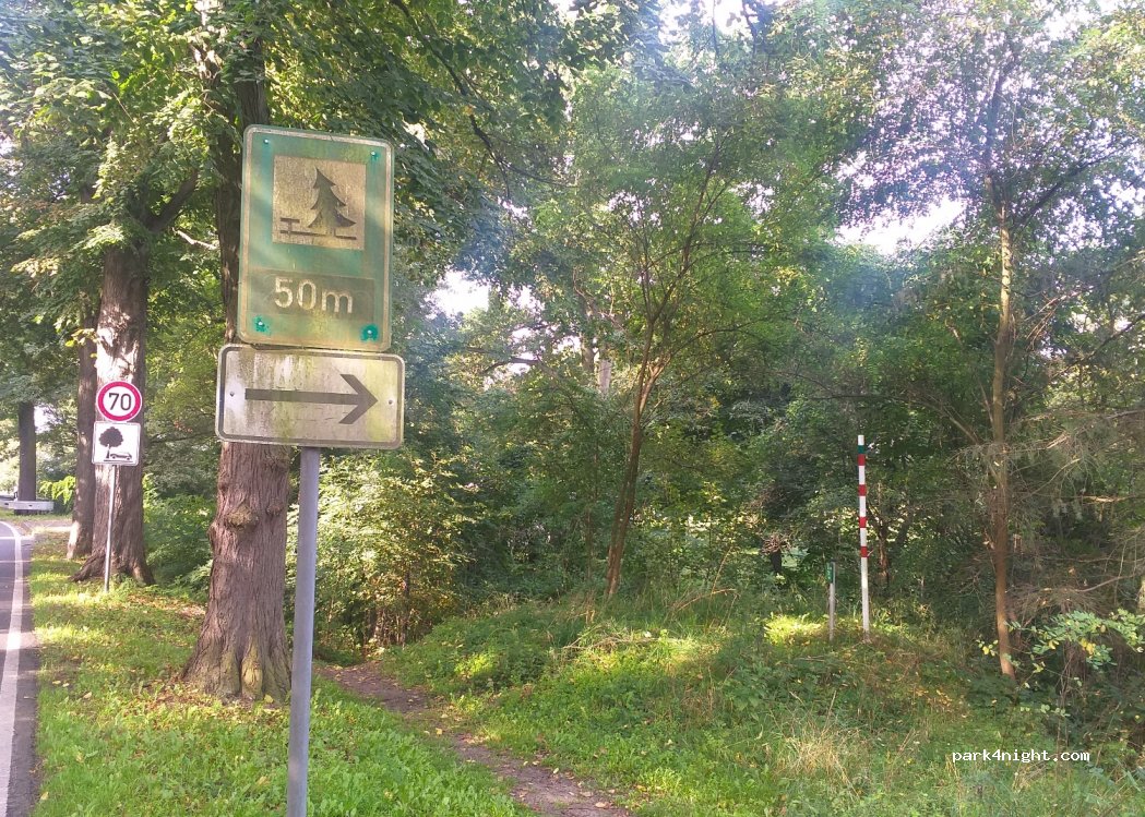 (14974) Ludwigsfelde - 27 L793 — foto
