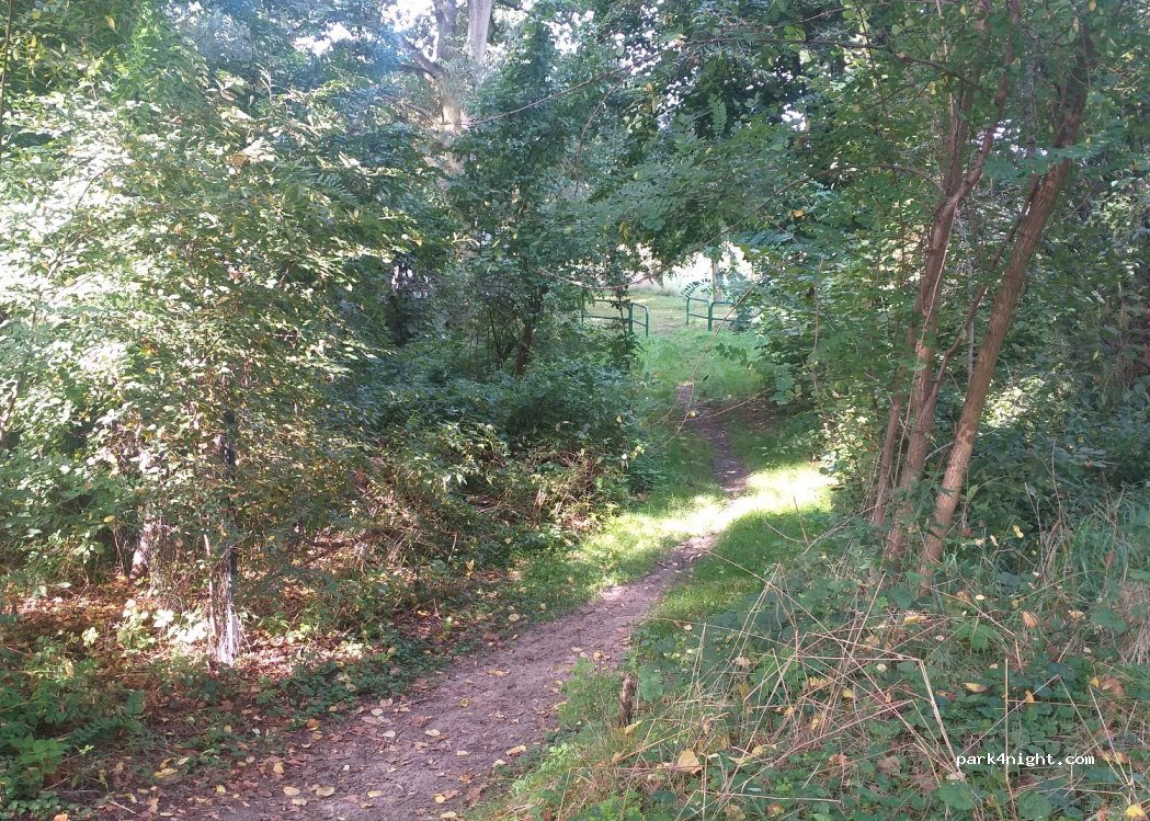 (14974) Ludwigsfelde - 27 L793 — foto 2