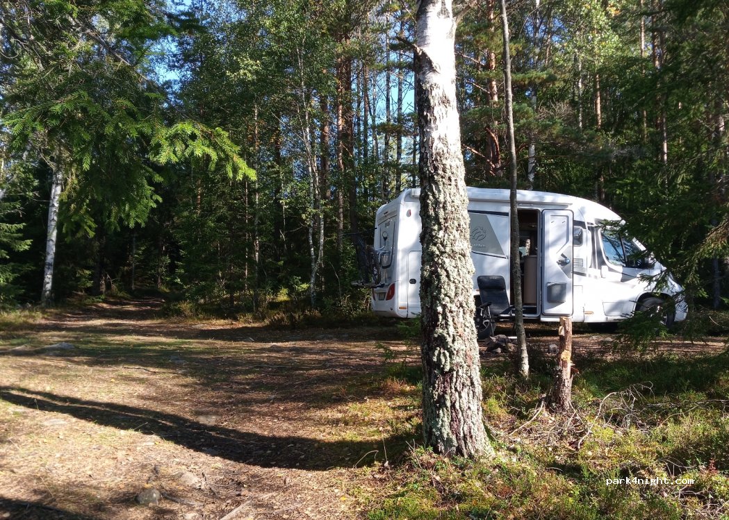 (661 96) Årjäng - Unnamed Road — foto 2