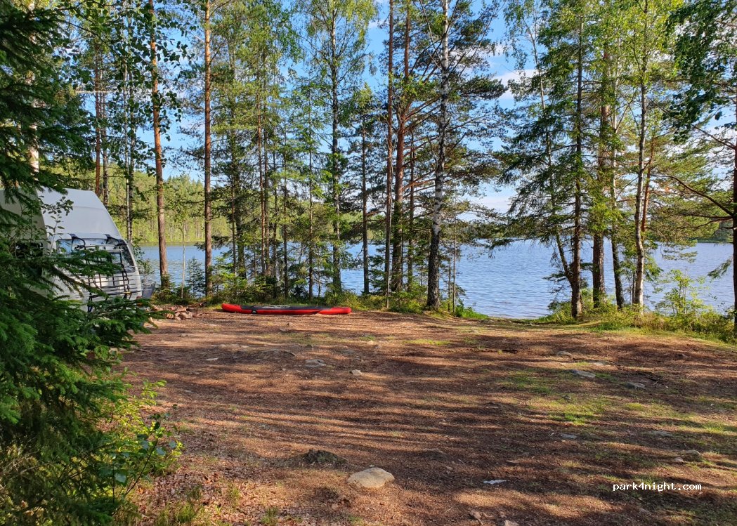 (661 96) Årjäng - Unnamed Road — foto 4