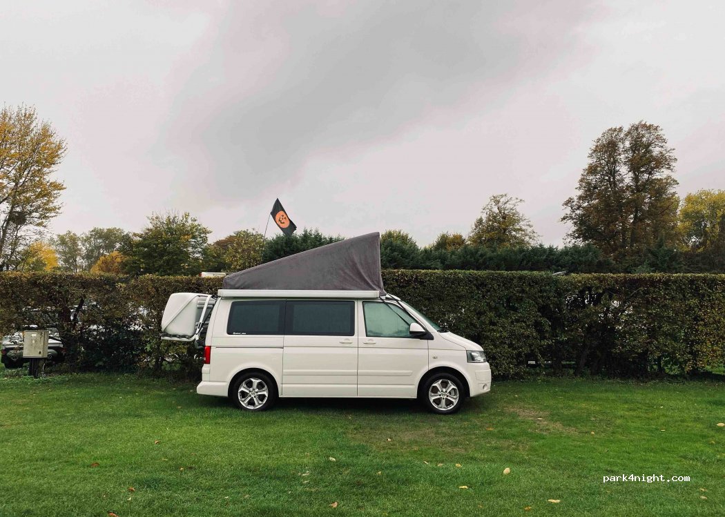 Bridge Villa Camping — foto 4