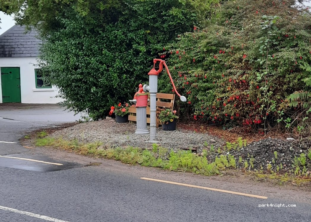 (Y21 XE16) Wexford - Ballyvaldon — foto
