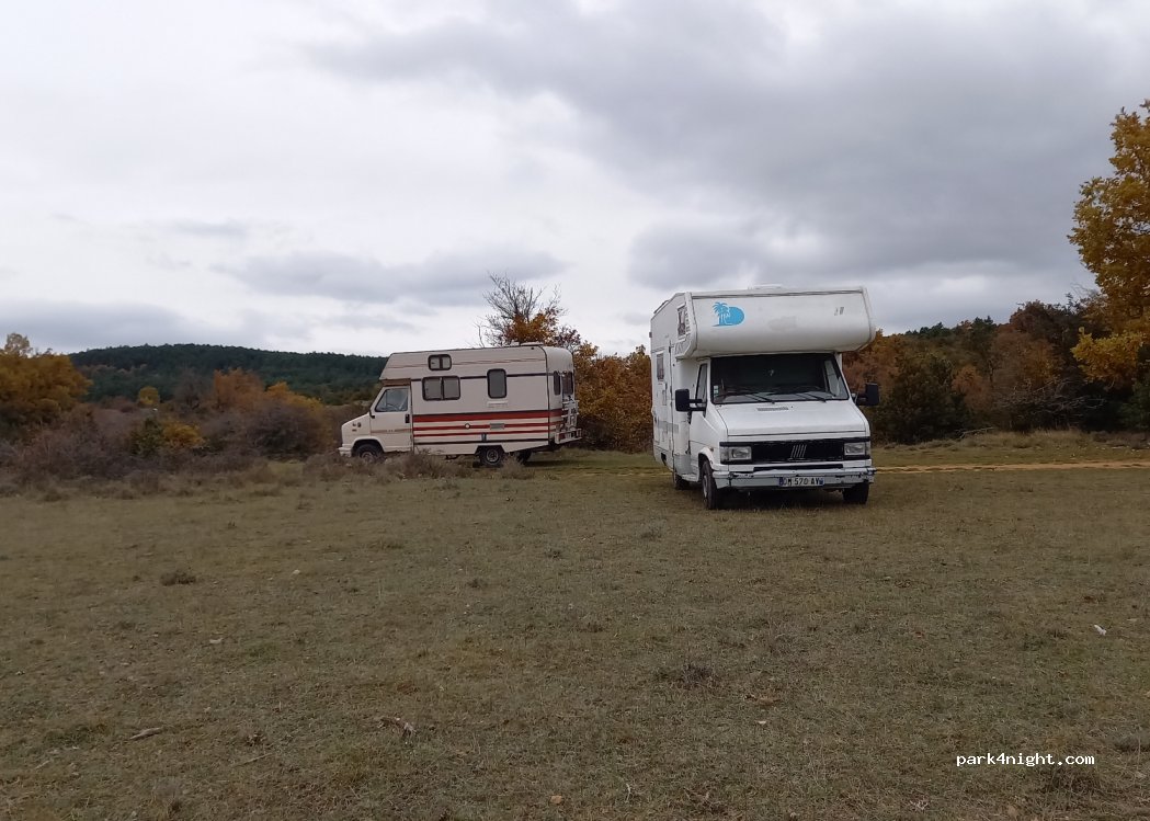(12230) La Couvertoirade - D55 — foto 4