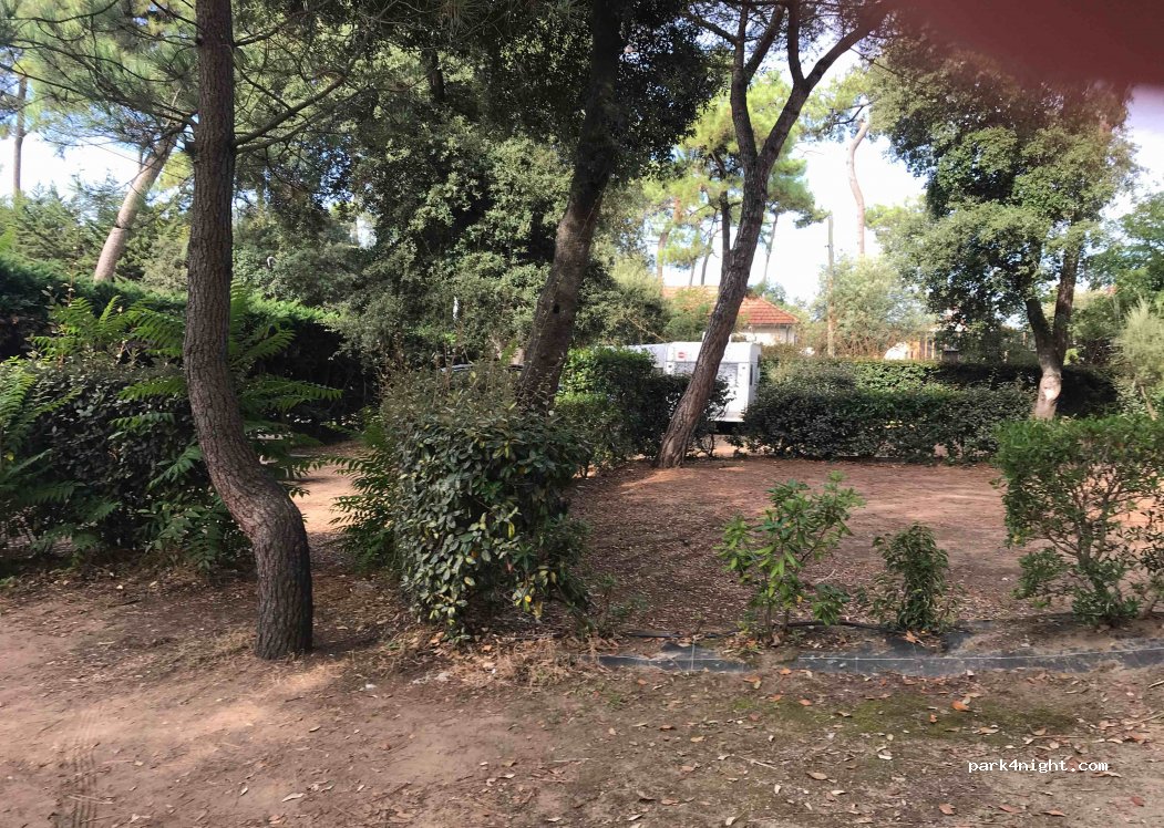 Camping de Mindin — foto 3