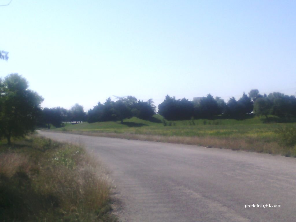 (84860) Caderousse - D237 — foto