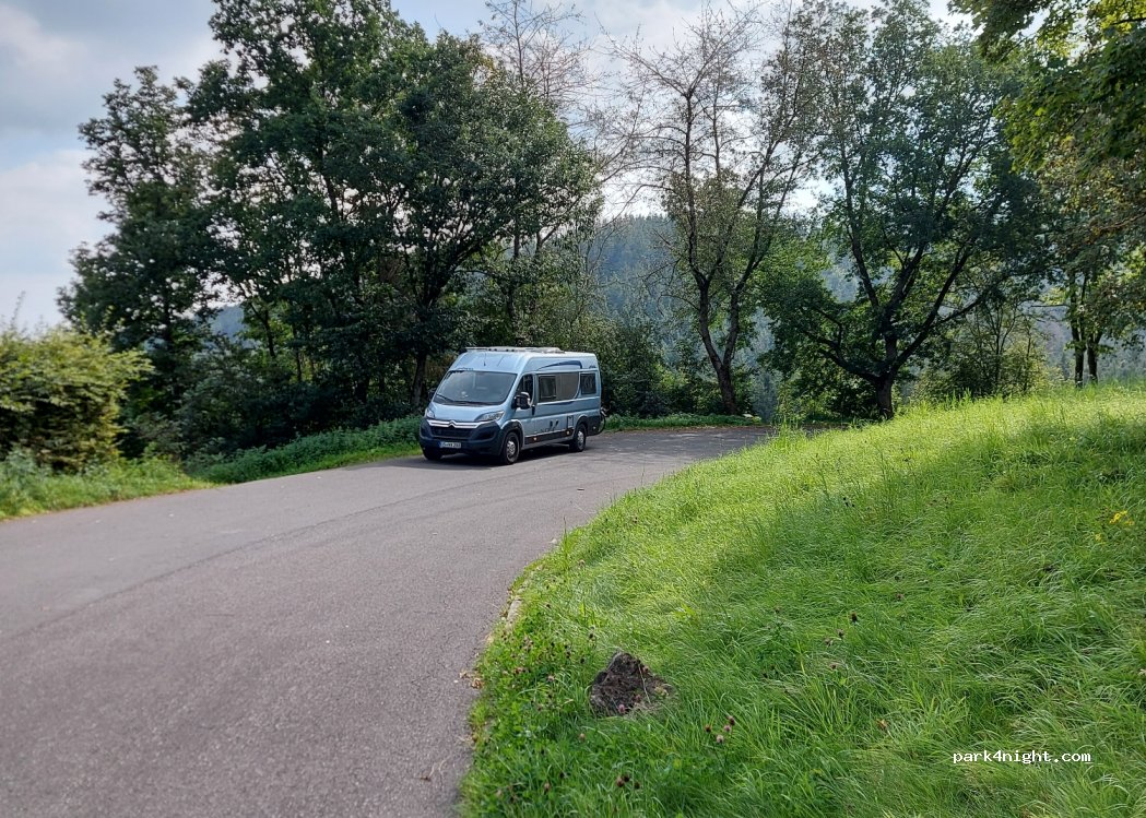 (53937) Schleiden - B258 — foto