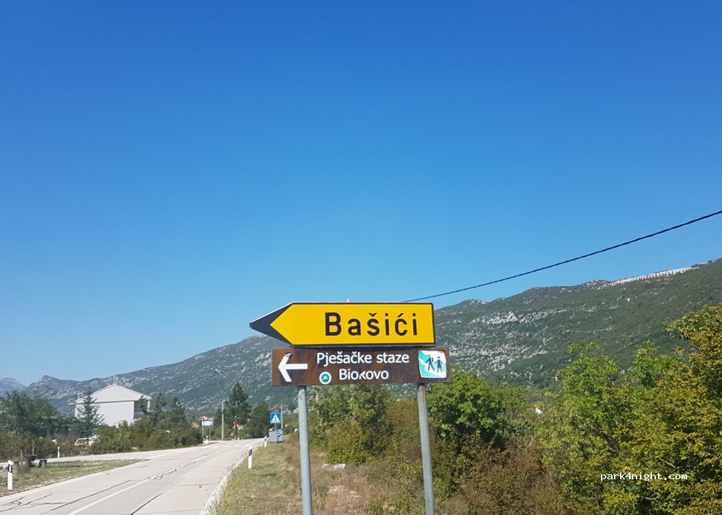 (21273) Rašćane - Unnamed Road — foto 3