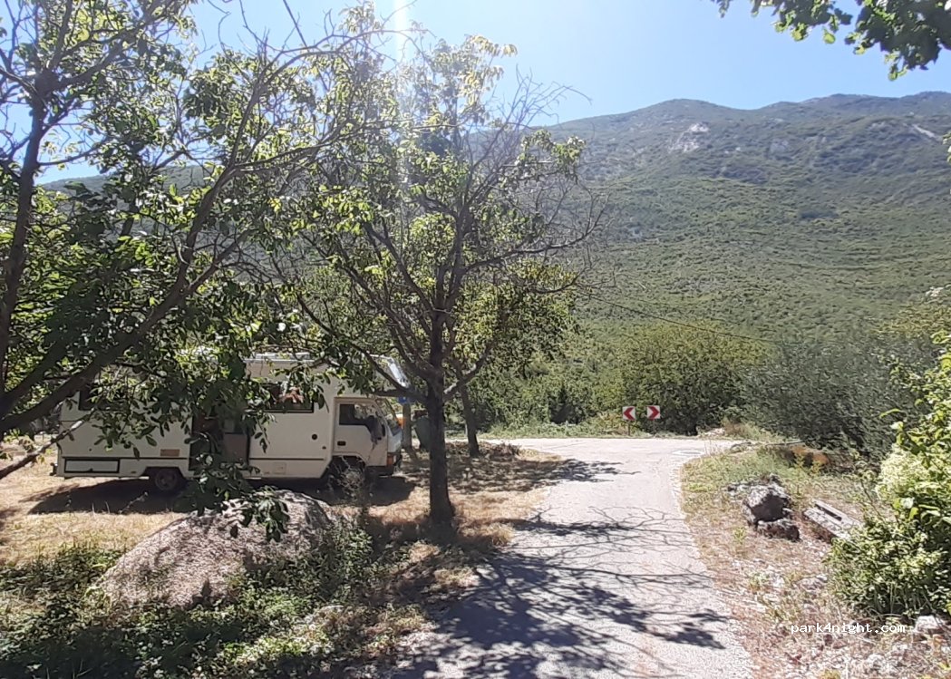 (21273) Rašćane - Unnamed Road — foto 4