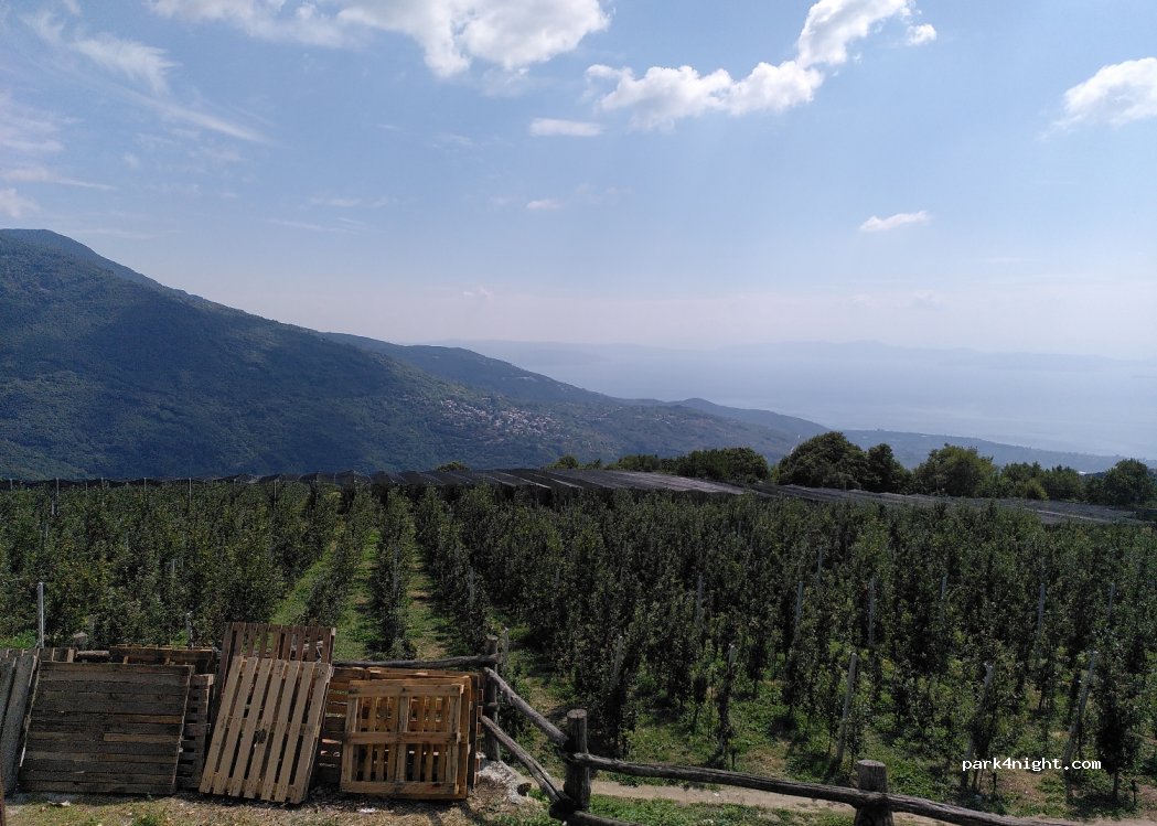(373 00) Volos - Ethniki Odos Portarias Zagoras — foto 3