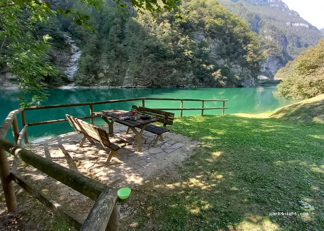 (38050) Imer - Strada Statale 50 — foto
