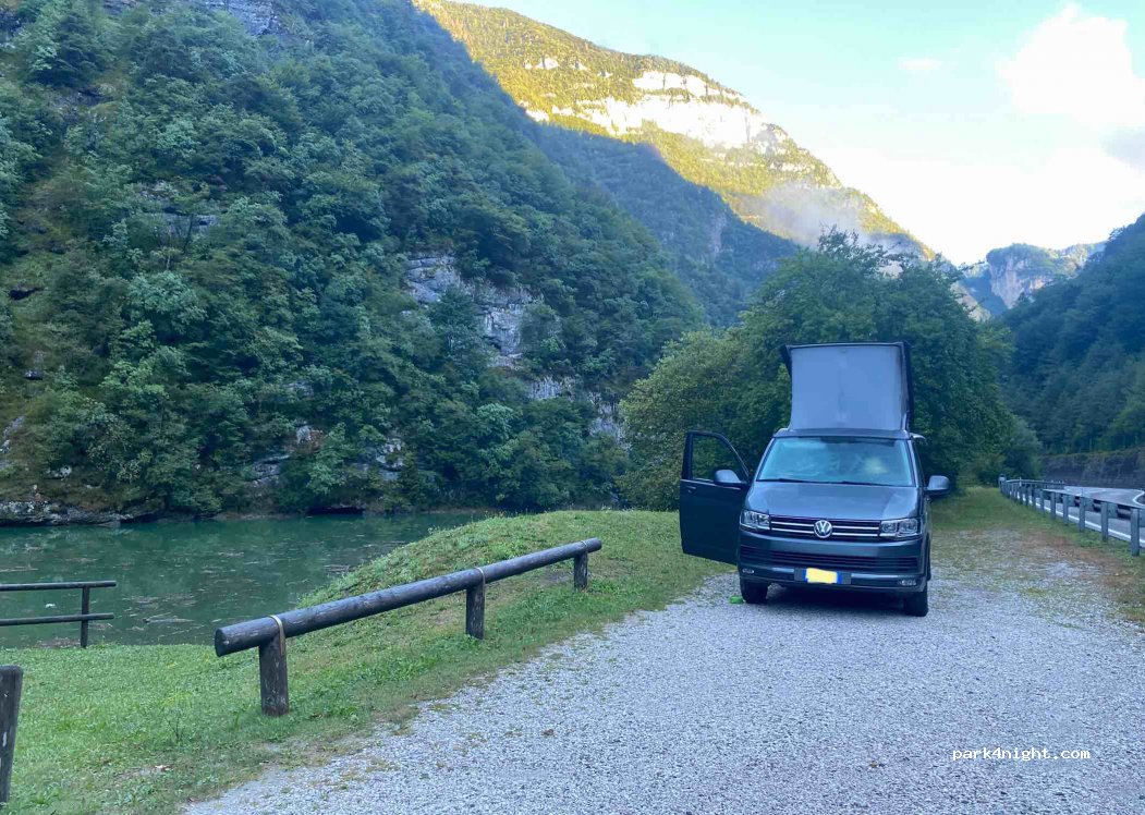 (38050) Imer - Strada Statale 50 — foto 2