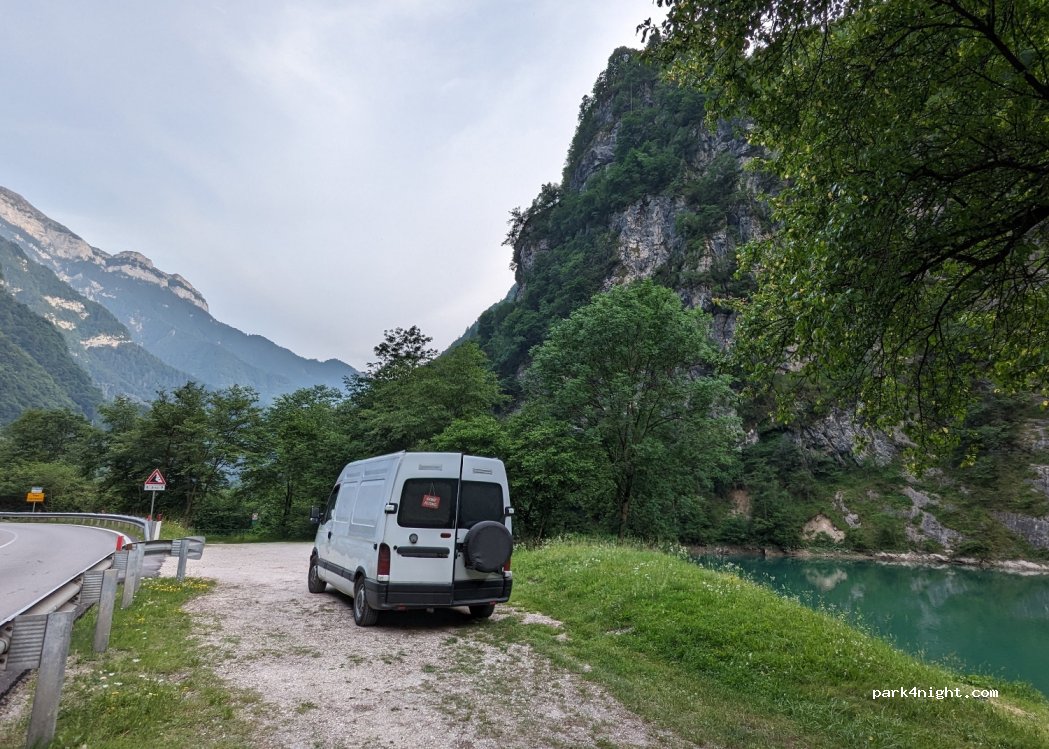 (38050) Imer - Strada Statale 50 — foto 3